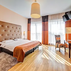 Aparthotel Don Prestige, Poznaň