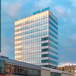 Hotel Altus Old Town - Destigo, Poznaň