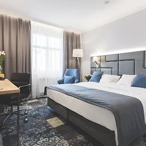 Hotell Wloski Italia Boutique Old Town, Poznań