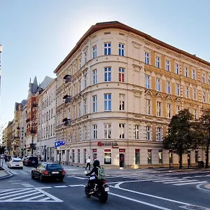 Bed & Breakfast Kamienica Bankowa, Poznaň