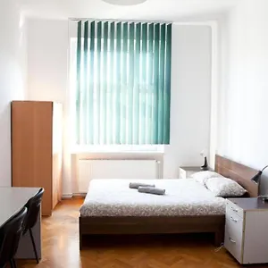 Ionia Apartment-stary Rynek Апартаменты