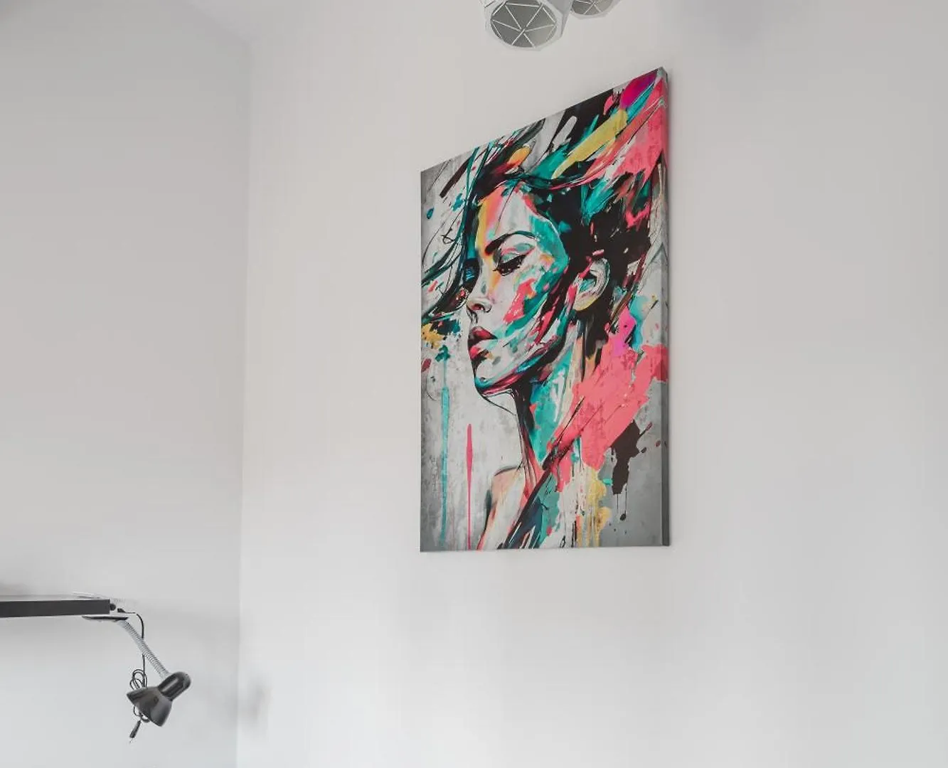 Rynek Jezycki Roof Loft Apartment Poznań Polen